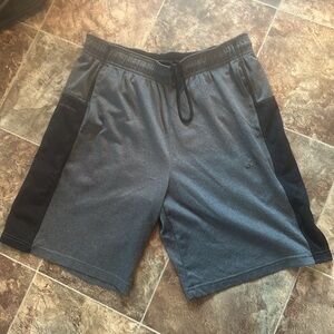 Climacool shorts with pockets